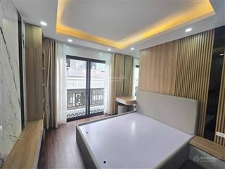 Bán nhà phố tân mai, hoàng mai, hà nội  45m2