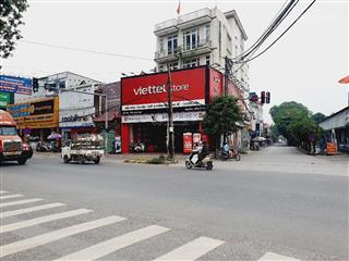 Bán nhà khu đô thị minh giang đầm và chỉ nhỉnh 5 tỷ