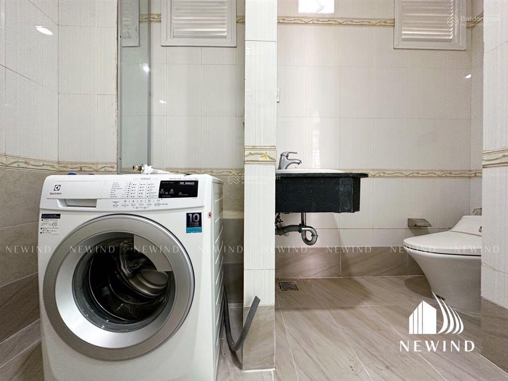 Hệ thống căn hộ 1pn full nội thất trung sơn, sát quận 7, quận 1,4,5,8