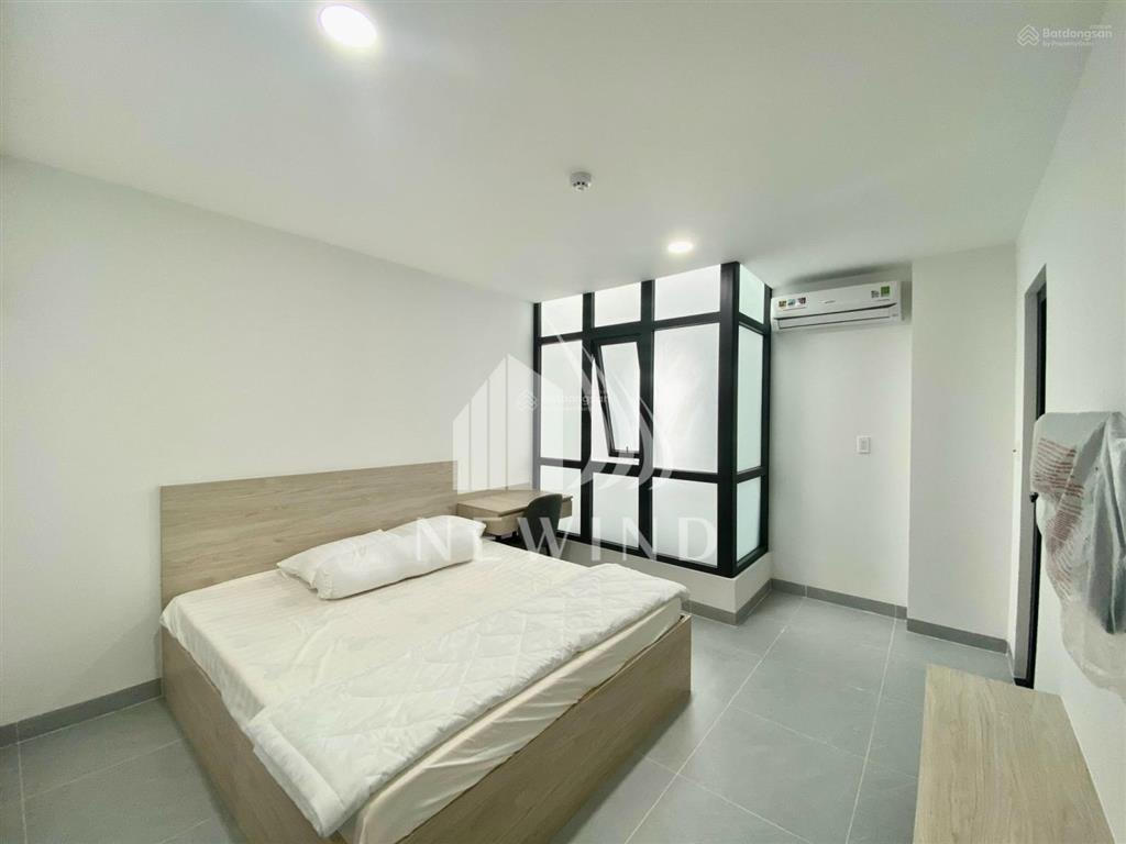 Hệ thống căn hộ 1pn full nội thất trung sơn, sát quận 7, quận 1,4,5,8