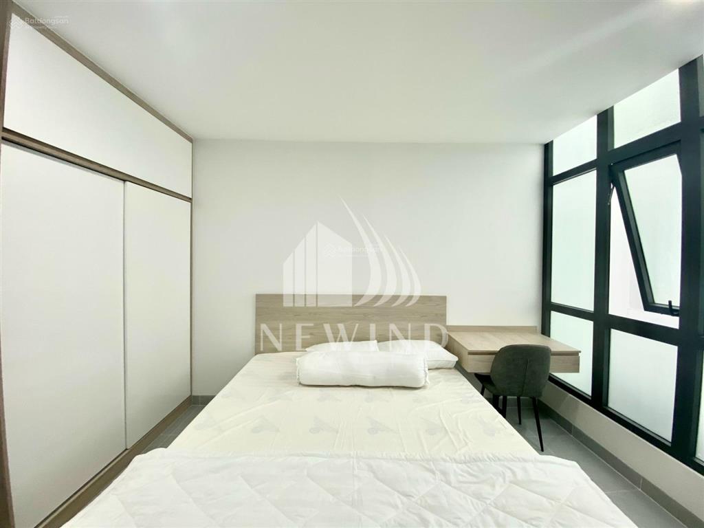 Hệ thống căn hộ 1pn full nội thất trung sơn, sát quận 7, quận 1,4,5,8