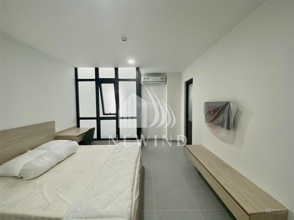 Hệ thống căn hộ 1pn full nội thất trung sơn, sát quận 7, quận 1,4,5,8