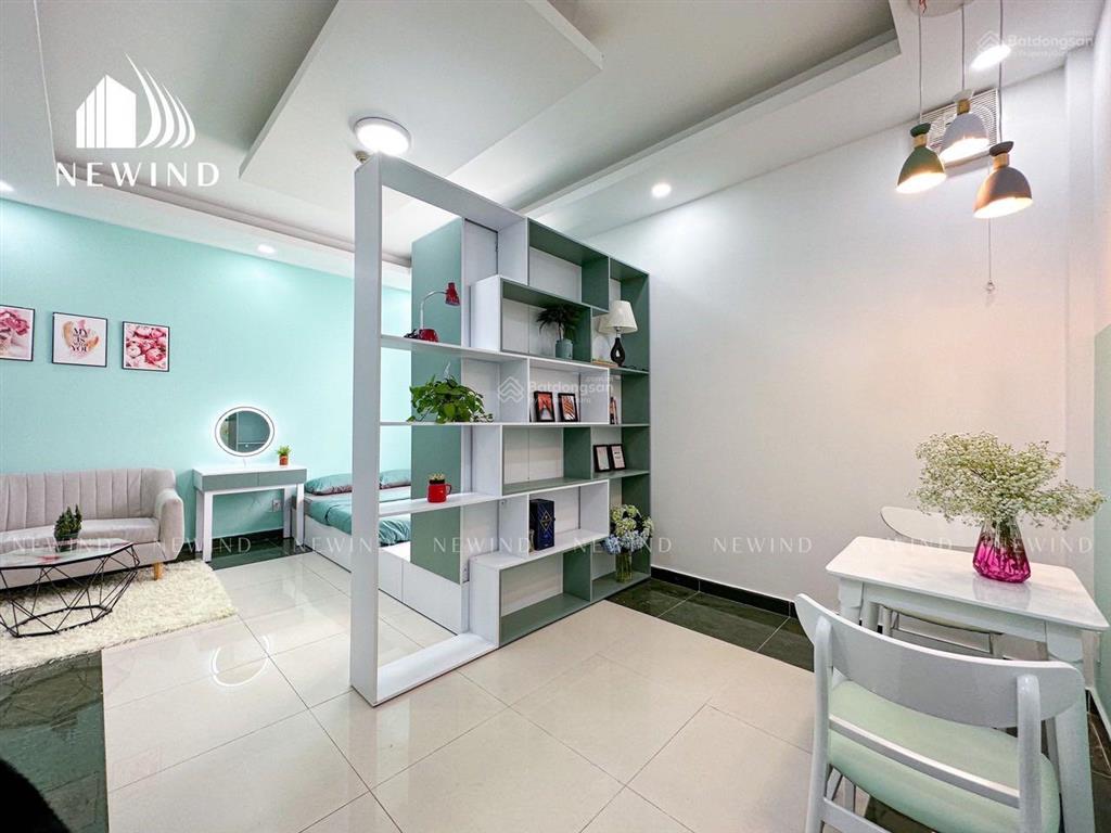 Hệ thống căn hộ 1pn full nội thất trung sơn, sát quận 7, quận 1,4,5,8