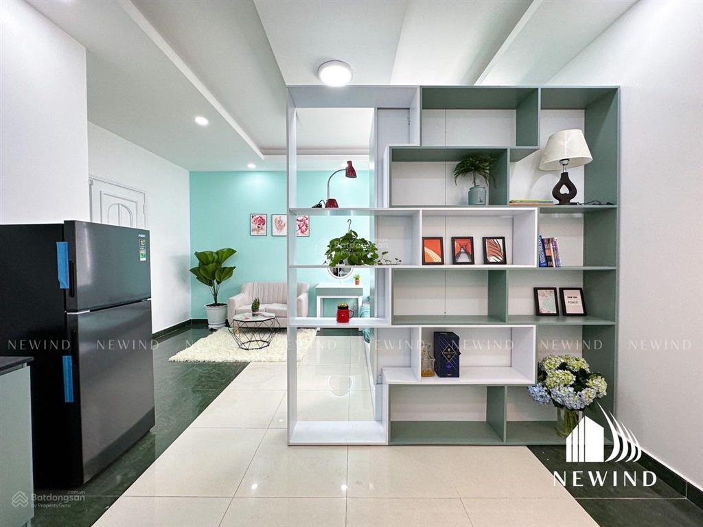 Hệ thống căn hộ 1pn full nội thất trung sơn, sát quận 7, quận 1,4,5,8