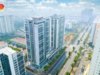 Cắt lỗ bán nhanh căn 2pn the antonia 82m2 view biệt thự full nội thất giá chỉ 7 tỷ