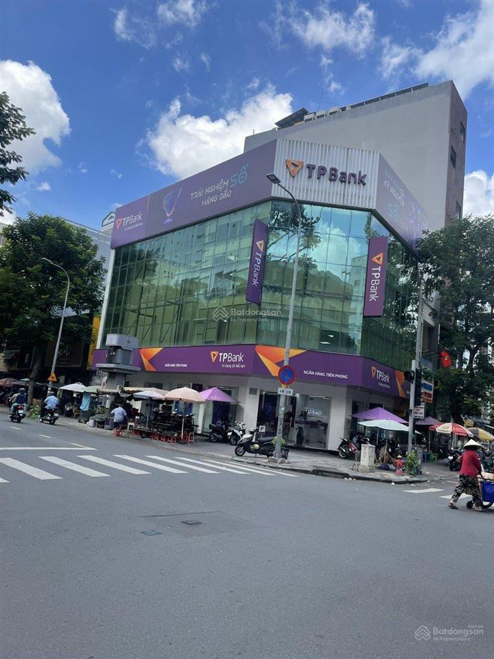 Mt giá tốt duy nhất đoạn đẹp nguyễn tri phương, p9, q10  hđt 180tr/th  8x23 5 tầng  giá 29,8 tỷ