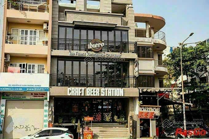 Mt giá tốt duy nhất đoạn đẹp nguyễn tri phương, p9, q10  hđt 180tr/th  8x23 5 tầng  giá 29,8 tỷ