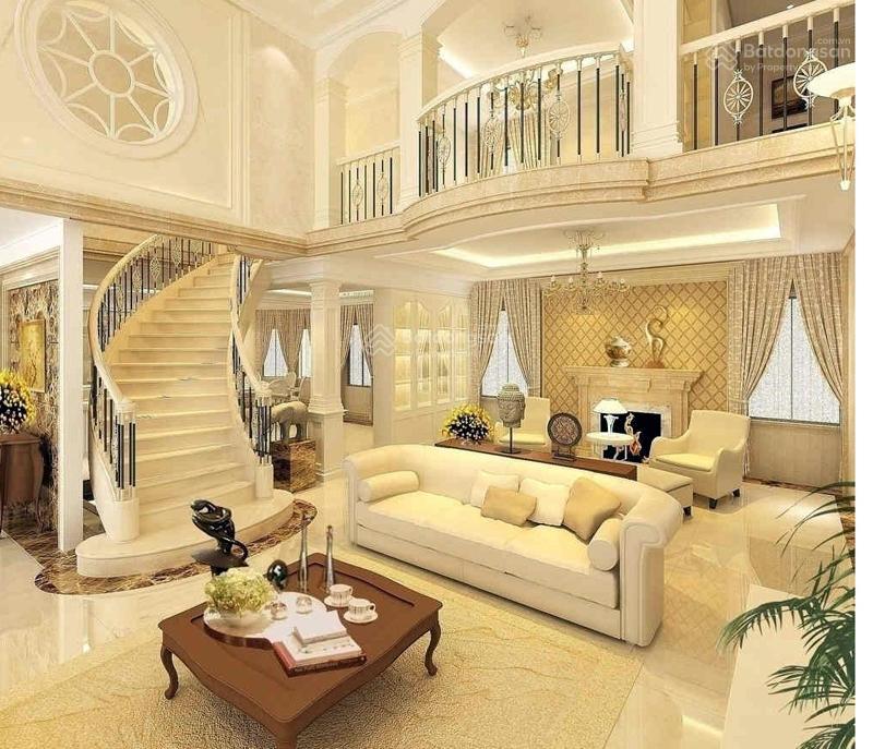 Bán biệt thự đẹp giá tốt khu compound fideco thảo điền (q2) tp thủ đức 20x21m 4 tầng  79 tỷ