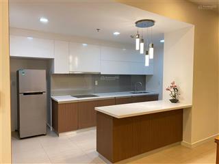 Cho thuê sunshine diamond river, 2pn 2wc, 116m2, full nt, tầng cao, view thoáng, giá chỉ từ 13tr