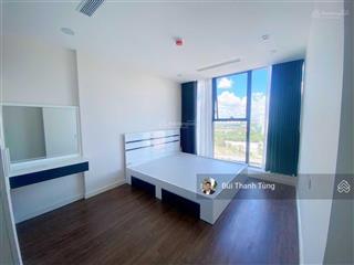 Cắt lỗ, sunshine sky city, 3pn 3wc, 105m2, full nt, view thoáng, liền kề pmh, nhỉnh 5 tỷ