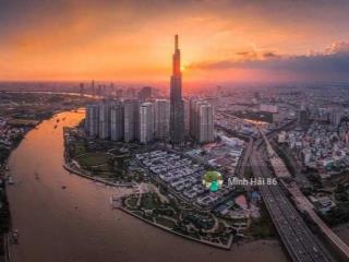 Nhà hxh nguyễn hữu cảnh, kế bên landmark 81, dt 6x19m, giá chỉ 16,4 tỷ thương lượng