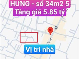 Bán căn nhà 5 tầng ngõ 179 vĩnh hưng 34m2 giá 4,95 tỷ, xây mới từ móng, sát time city