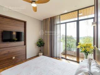 Cho thuê villa thủ thiêm thạnh mỹ lợi, quận 2 5pn full nội thất cao cấp