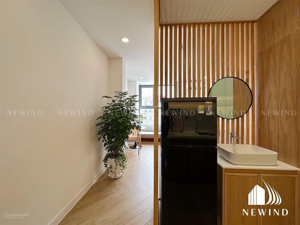 Căn hộ mới có dịch vụ, view thoáng mát tại phú mỹ hưng, cạnh rmit, vfis, tôn đức thắng, quận 4