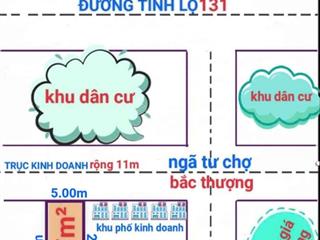 Đất kinh doanh gần khu cn, gần sân bay.