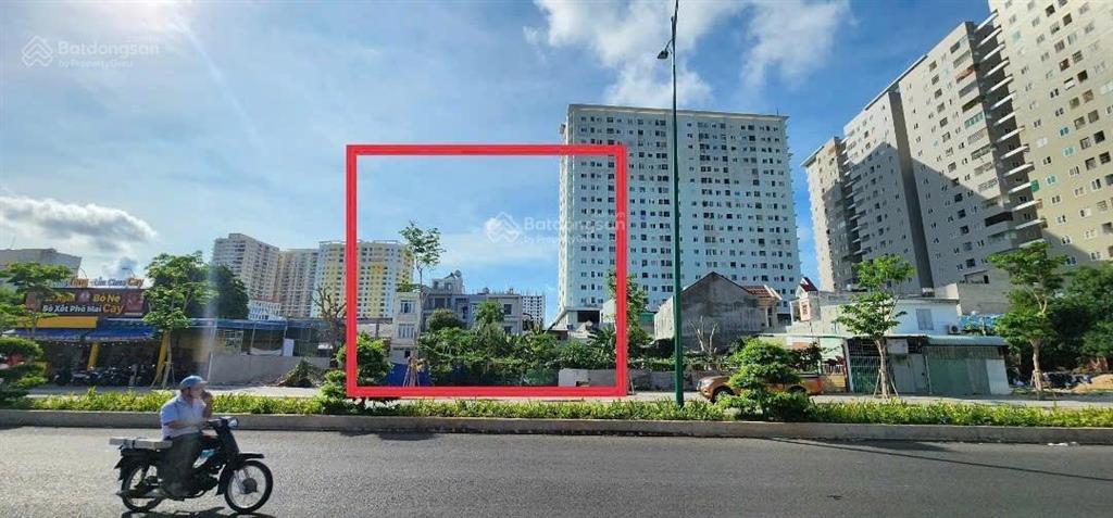 Cần bán lô đất mặt tiền đường thống nhất mới 152m2 ngang 8,4m, thổ cư giá chỉ 23,8 tỷ