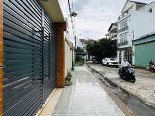 Quận 9, nguyễn duy trinh, ngang 10m, 180m2, 4 tầng, 8 phòng, nhỉnh 12 tỷ