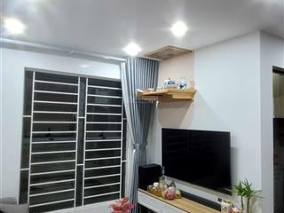 Bán căn hộ cc 54m2, 2 ngủ 2 vs tại ct7 park view residence dương nội