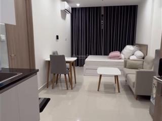 Bán nhanh studio 25m2 full đồ sẵn sổ, gần nhà xe, gần công viên trung tâm, gần trường chỉ 1,990tỷ