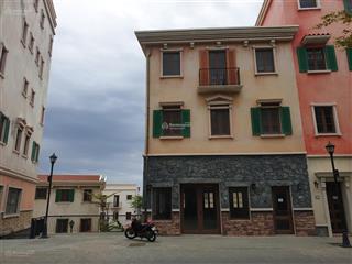 Chính chủ bán căn shophouse sun premier thị trấn hoàng hôn, view biển