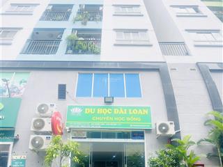 Bán gấp shophouse 123m2 tại 8x plus trường chinh, giá 3,55 tỷ vnd