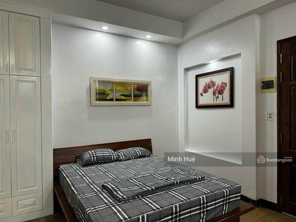Bán lk tiểu khu đô thị vạn phúc hà đông, thang máy, dòng tiền 65tr/tháng, 80m2, mt 5m, nhỉnh 23 tỷ