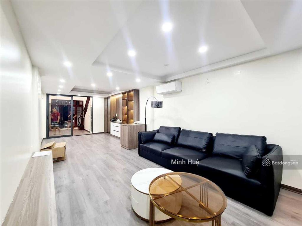 Bán lk tiểu khu đô thị vạn phúc hà đông, thang máy, dòng tiền 65tr/tháng, 80m2, mt 5m, nhỉnh 23 tỷ