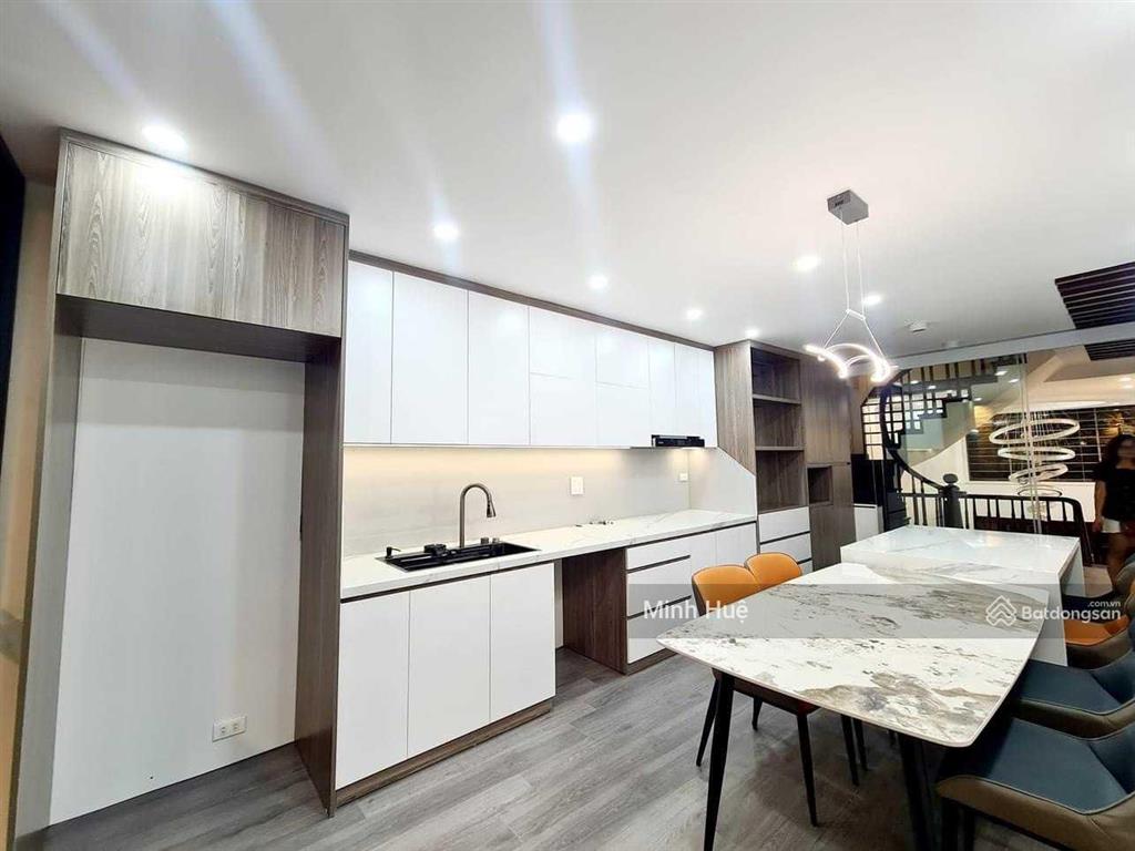 Bán lk tiểu khu đô thị vạn phúc hà đông, thang máy, dòng tiền 65tr/tháng, 80m2, mt 5m, nhỉnh 23 tỷ