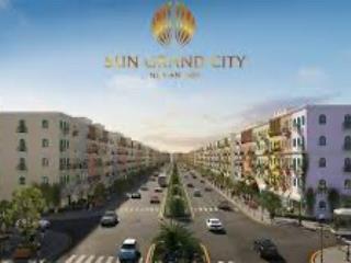 Bán nhà tại khu sungrand city. at80  at82