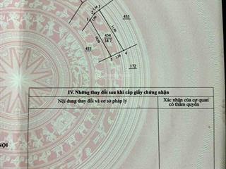 Bán đất p. phú diễn, bắc từ liêm kinh doanh, ô tô vào nhà, 30m ra phố, không quy hoạch, 38m2, 6.9tỷ