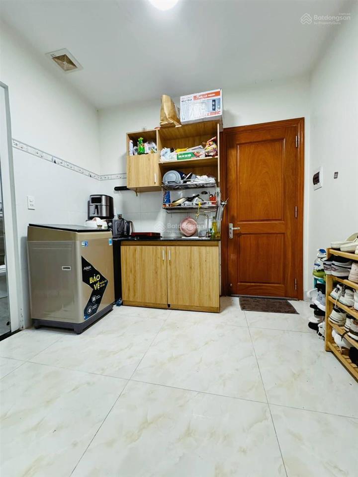 Cho thuê chdv full nội thất ở kdc cityland park hills p. 10 gò vấp giá chỉ với 5 triệu
