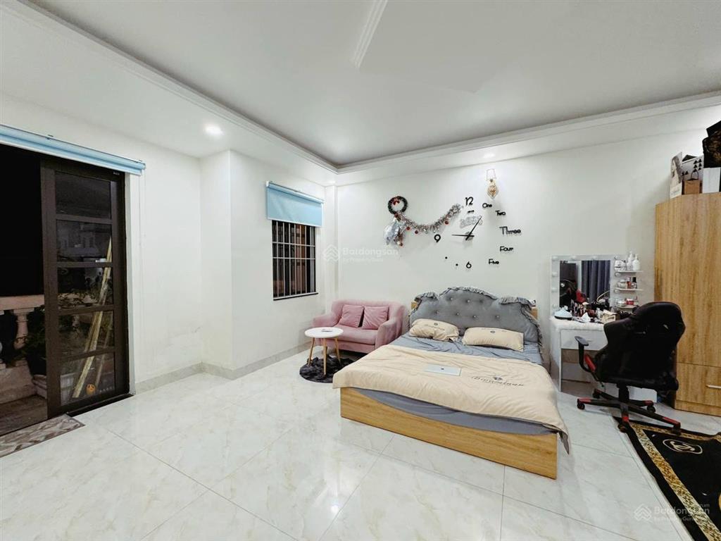 Cho thuê chdv full nội thất ở kdc cityland park hills p. 10 gò vấp giá chỉ với 5 triệu