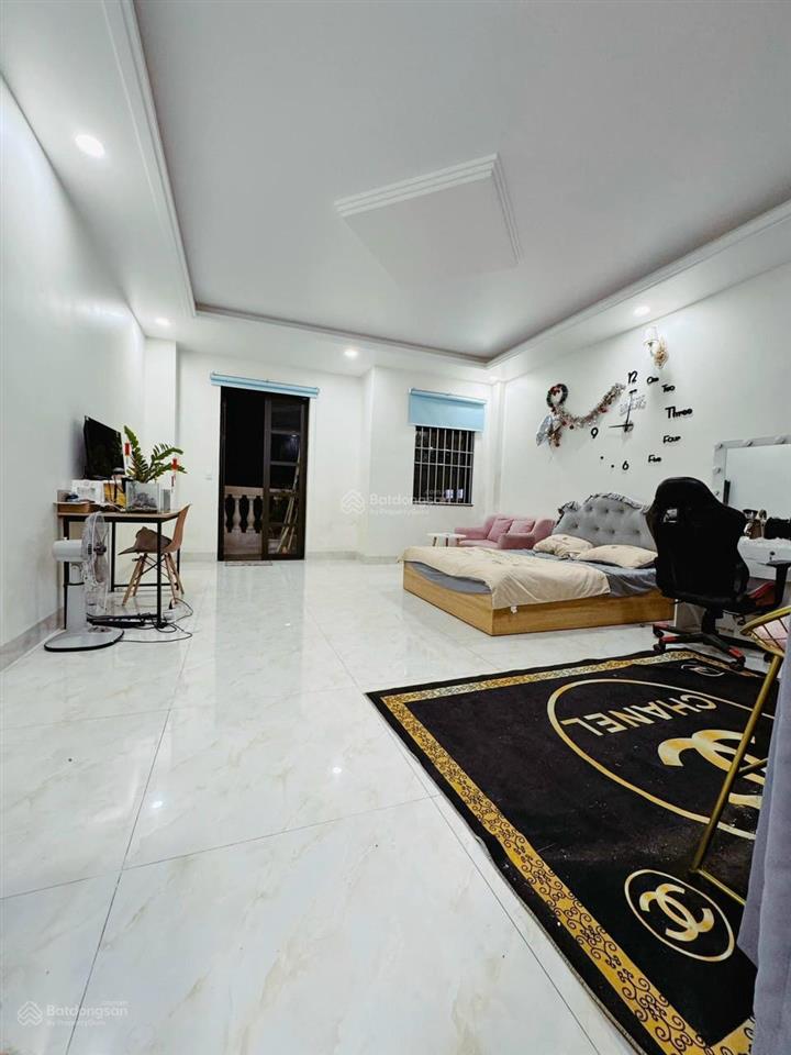 Cho thuê chdv full nội thất ở kdc cityland park hills p. 10 gò vấp giá chỉ với 5 triệu