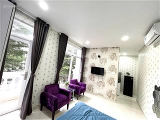 Chuyên cho thuê chdv ở cityland center hills phường 7 gò vấp đầy đủ nội thất chỉ với 5 triệu/th