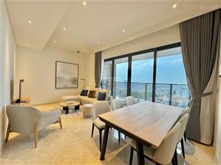 Độc quyền căn hộ the marq q1  4br 3wc  full nội thất cao cấp  view siêu đẹp  giá 84 triệu/tháng