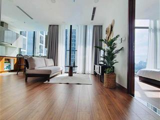 Cho thuê căn hộ eco green q7  2pn 2wc  tầng cao  full nội thất  giá 17 triệu/tháng