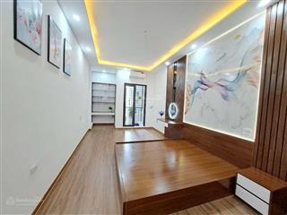 Bán nhà riêng 40m2 phố nguyễn văn trỗi thanh xuân