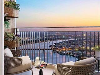 Mới nhất lúc này! căn hộ 1pn luxury tower tầm nhìn view sông cần thơ.  ngay em thông để booking