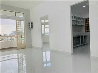 Căn hộ mới 65,6 m2 tại khu vực trung tâm