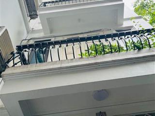 NHÀ MỚI ĐẸP TÔN THẤT TÙNG 6 TẦNG, THANG MÁY, KD, MT 4.3M, NGÕ THÔNG, NHỈNH 7 TỶ