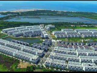 Bán nhà phố lk khu đô thị la vida residences vũng tàu 78m2 giá 4,750 tỷ full thuế phí sang nhượng