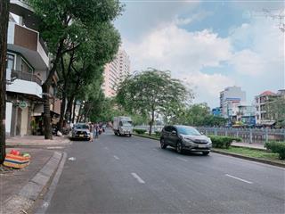 Mặt tiền đường trường sa, nhà lô góc view đẹp thoáng mát, chủ cần bán giảm mạnh 30m2  giá 6,4 tỷ.