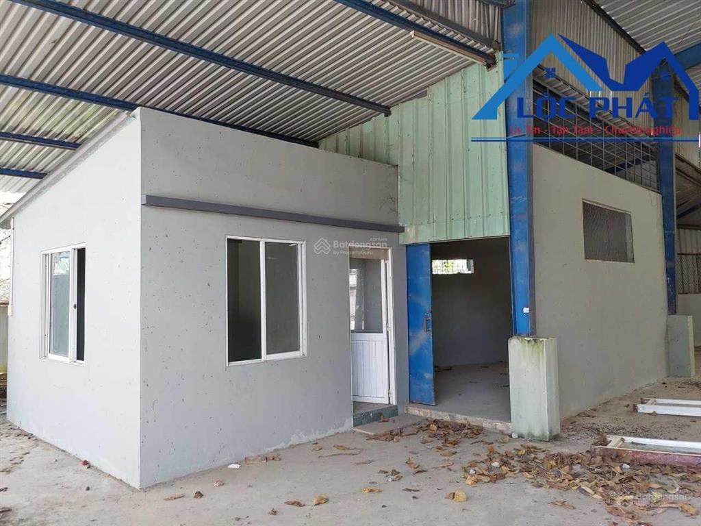 Bán xưởng 2.400m2 giá 13,8 tỷ vĩnh tân vĩnh cữu đồng nai 0375 854 ***
