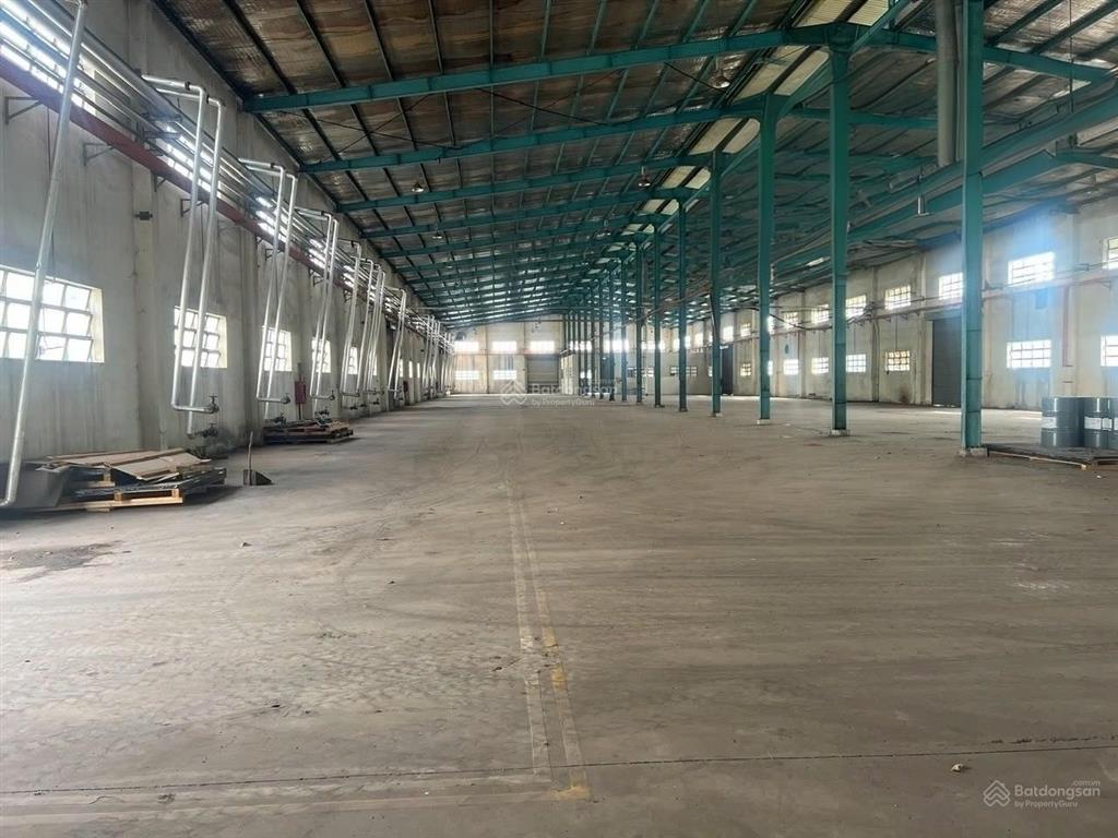Bán nhà xưởng 30.111m2 giá chỉ 140 tỷ kcn nhơn trạch đồng nai 0375 854 ***