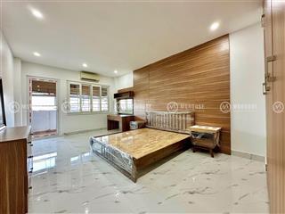 Khai trương chung cư 1 phòng ngủ 60m2  bancol cao cấp kế công viên hoàng văn thụ