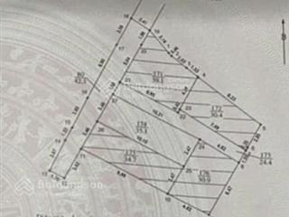 A dương cần bán 198m đất tây mỗ  30m ra ô tô  đã tách thành 5 thửa  nhỉnh 20 tỷ