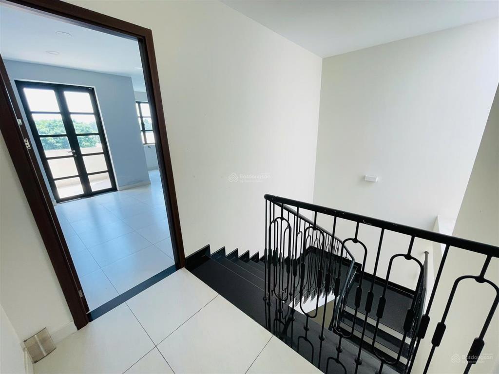 Cho thuê nguyên căn biệt thự 40/triệu vnd tại kdc cityland gò vấp