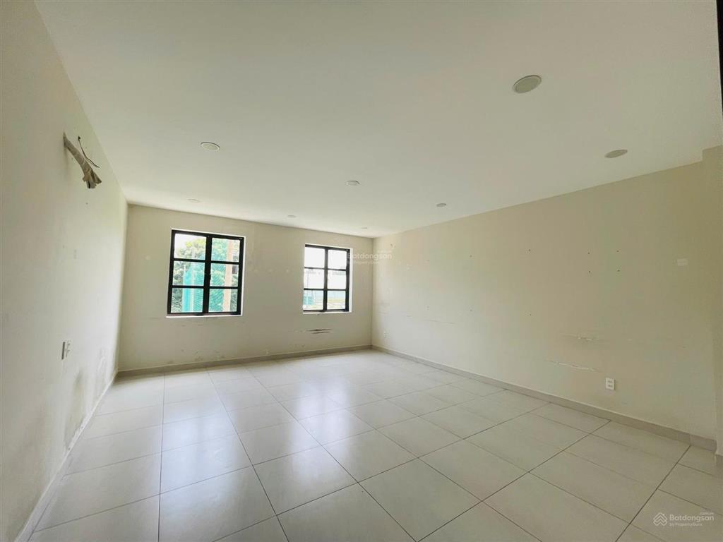 Cho thuê nguyên căn biệt thự 40/triệu vnd tại kdc cityland gò vấp