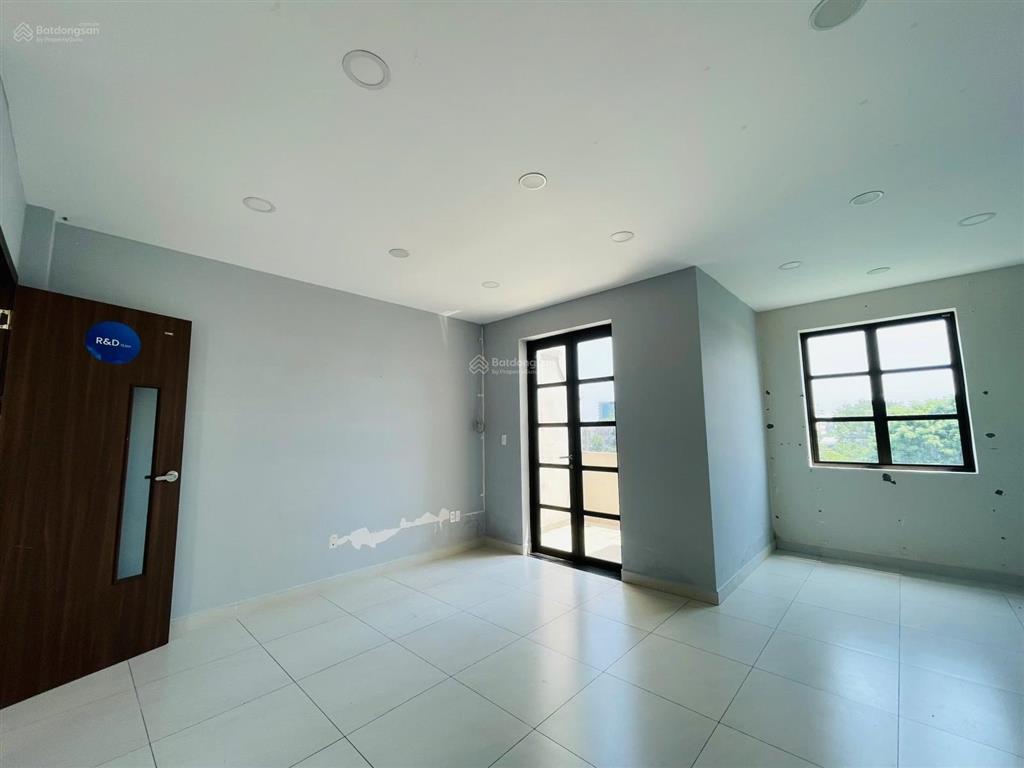 Cho thuê nguyên căn biệt thự 40/triệu vnd tại kdc cityland gò vấp