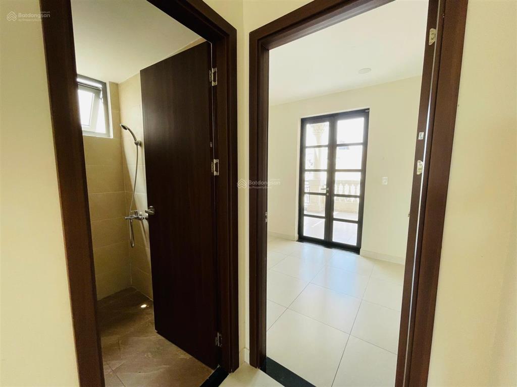 Cho thuê nguyên căn biệt thự 40/triệu vnd tại kdc cityland gò vấp